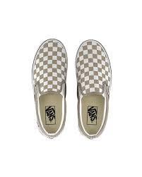 Vans Classic Slip-On Sneakers for Men VN000D6YH2B1 DOM