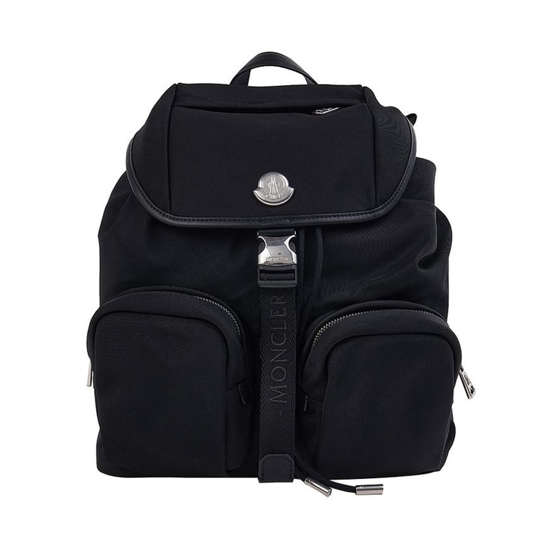 Moncler Women’s New Trik Backpack 5A00002 M6980 999