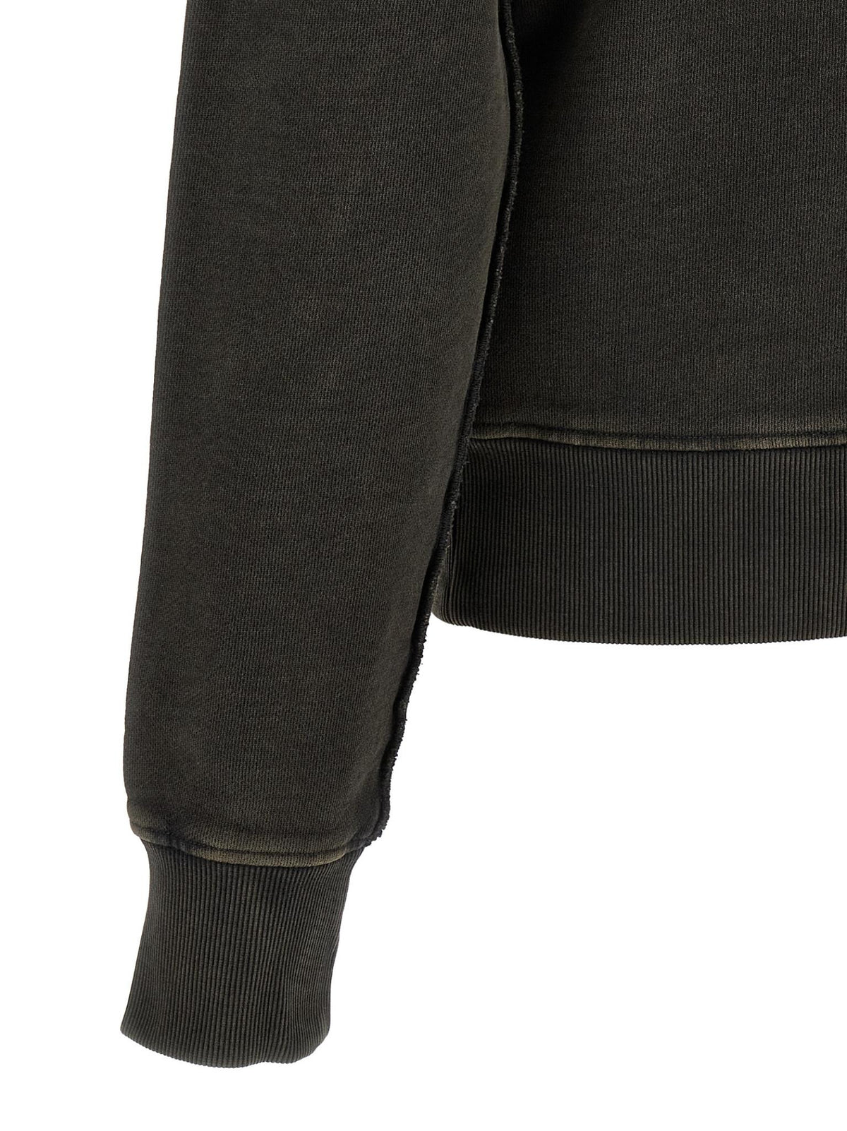 Entire Studios Knitwear Pullover Sweatshirt for Men