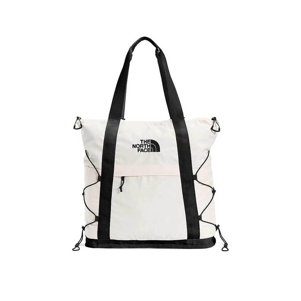 The North Face Borealis Tote Bag for Men NF0A52SV4Q7