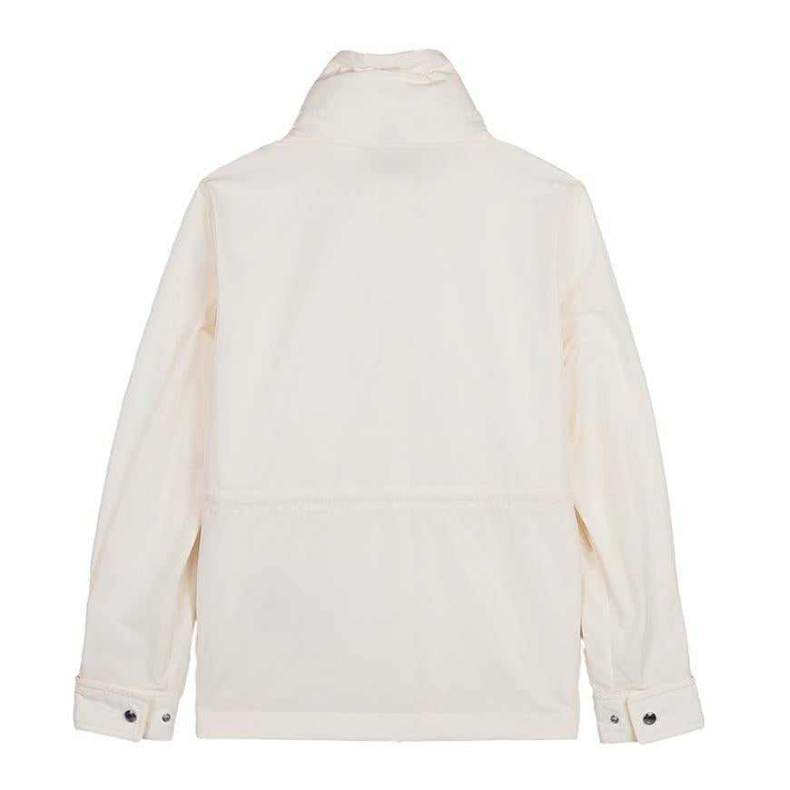 Moncler Enet Hooded Parka Jacket for Women 1A00080 597KH 034