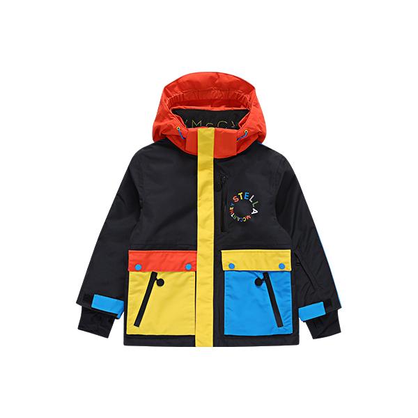 Stella McCartney Kids Jacket TT2P20 Z0432 999