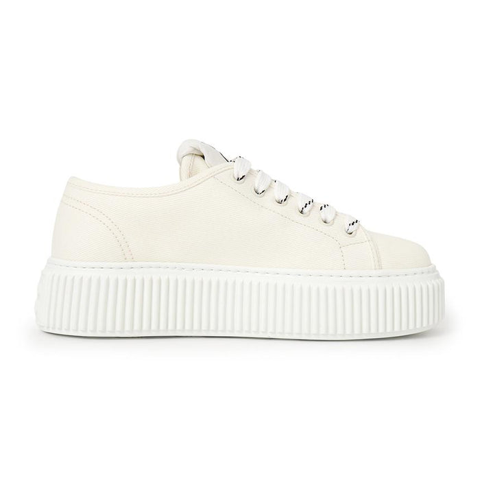 Miu Miu Women’s Low-Top Sneakers 5E389E 3ARS F0304