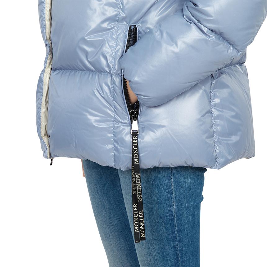 Moncler Parana Women’s Down Puffer Jacket 1A00103 68950 70W