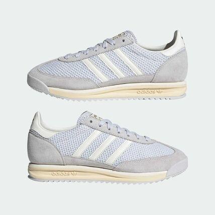 Adidas SL 72 RS Men’s Sneakers JR8773 DOM