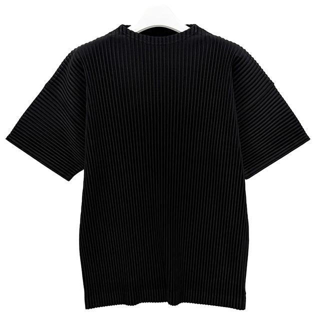Issey Miyake Homme Plissé MC March Short Sleeve T-Shirt HP66JK033 15