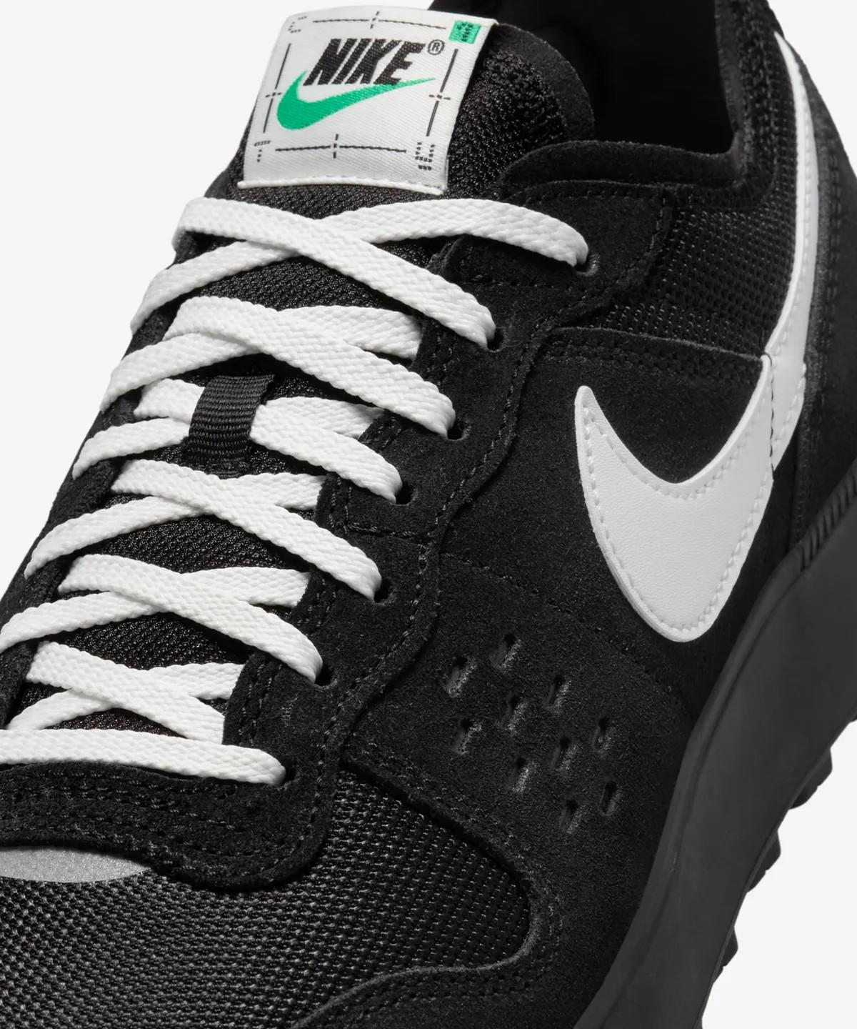 Nike City Black Stadium Green Low-Top Sneakers FZ3863 006