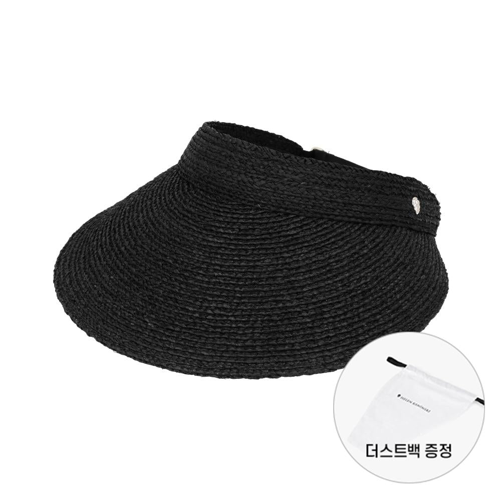HELEN KAMINSKI Kirsten Women’s Sun Visor Hat HAT52474 CH