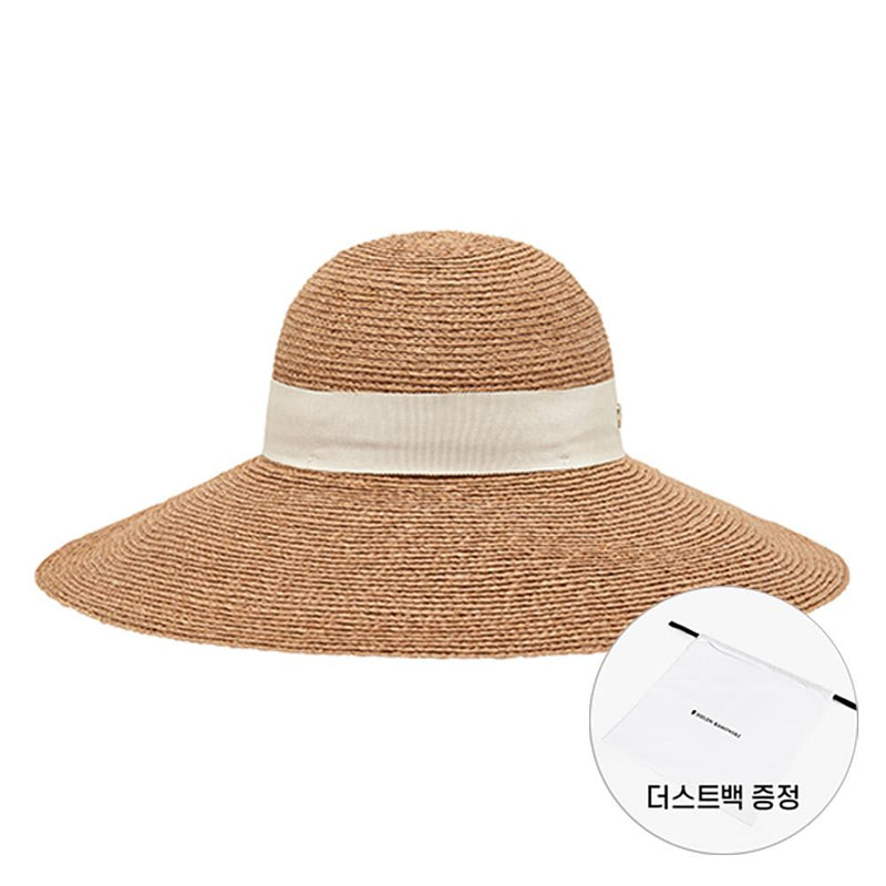 HELEN KAMINSKI Women’s Bucket Hat HAT51546 NUCR