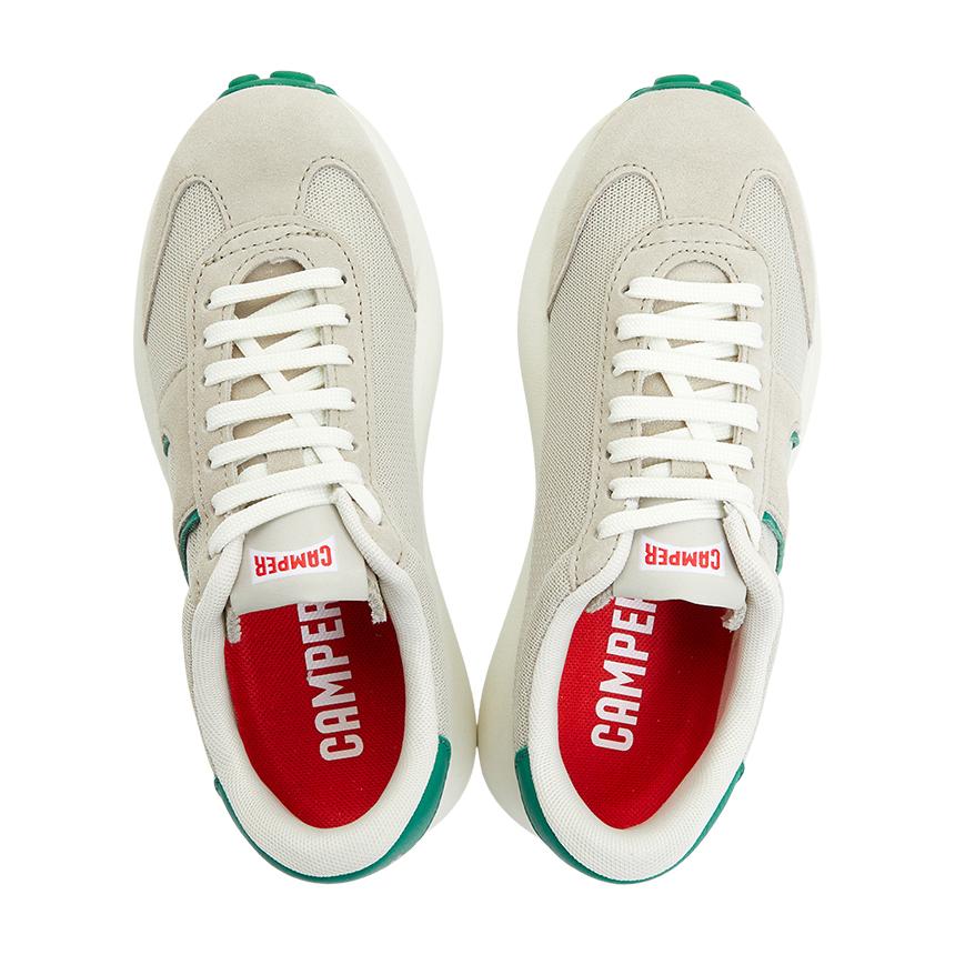 Camper Pelotas Atenas Women’s Low-Top Sneakers K201826 005