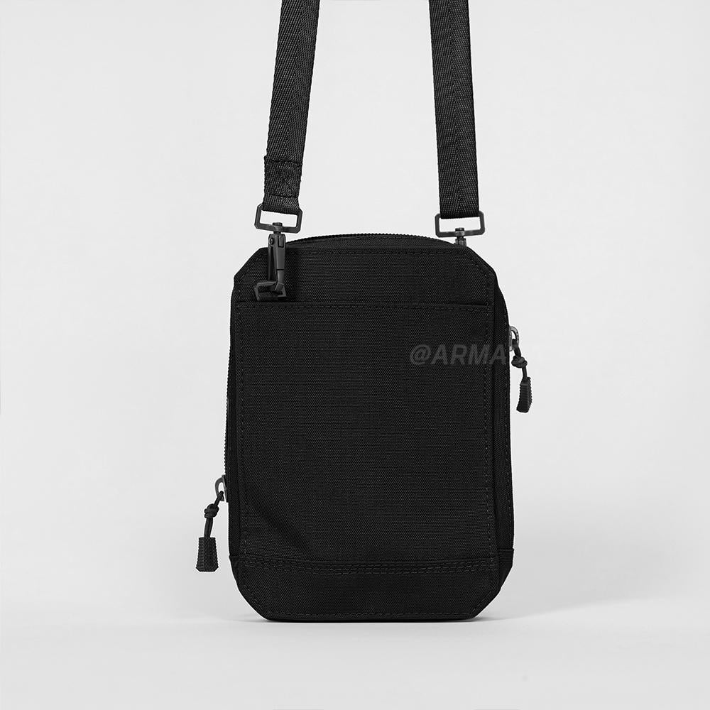 Carhartt Crossbody Card Holder Wallet Unisex 2 Colors B0000396