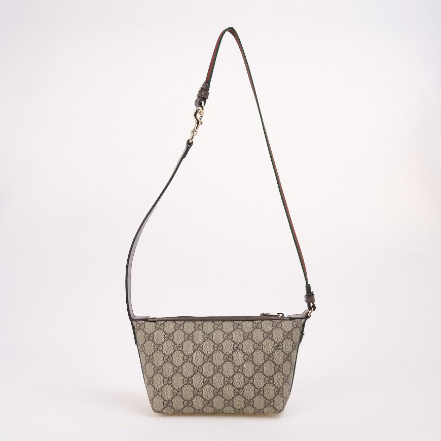 GUCCI Ophidia Mini Shoulder Bag for Women 838477 FAE0P 9746