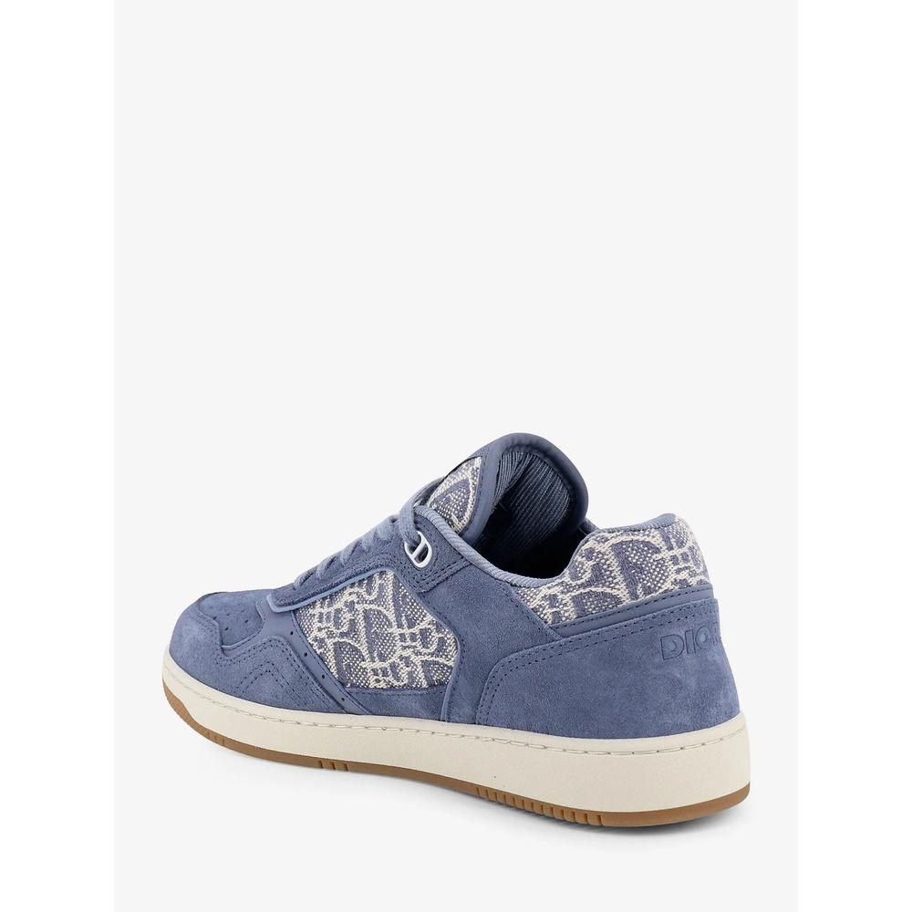 DIOR B27 Uptown Low-Top Sneakers for Men