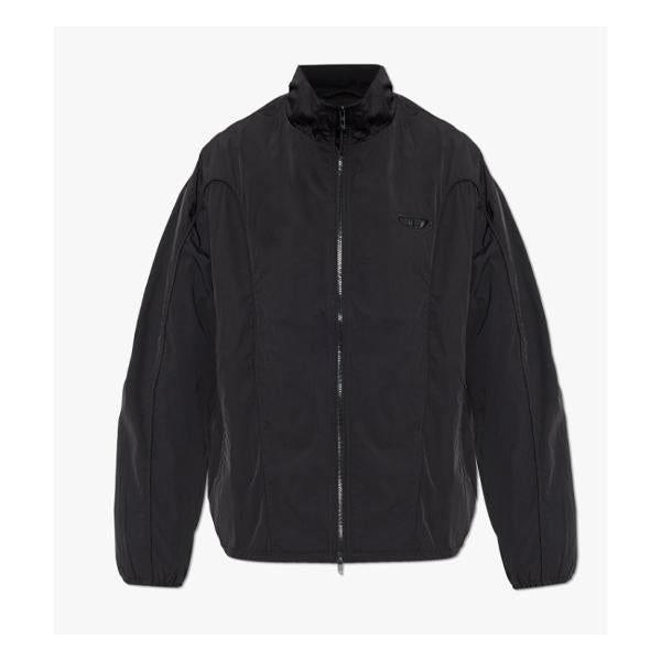 DIESEL J Five Word Akkad Jacket Men’s Casual Outerwear A219810AKAD 9XX