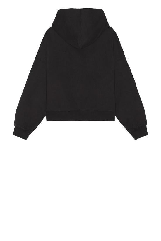 Eytys Hooded Sweatshirt for Women A380002 DOM