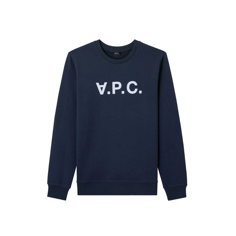 A.P.C. VPC Logo Men's Sweatshirt COECQ H27378