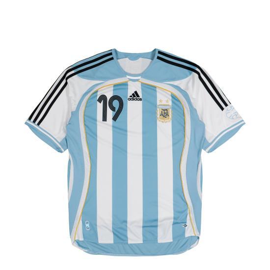 Adidas Training T-Shirt for Men JN3708 DOM