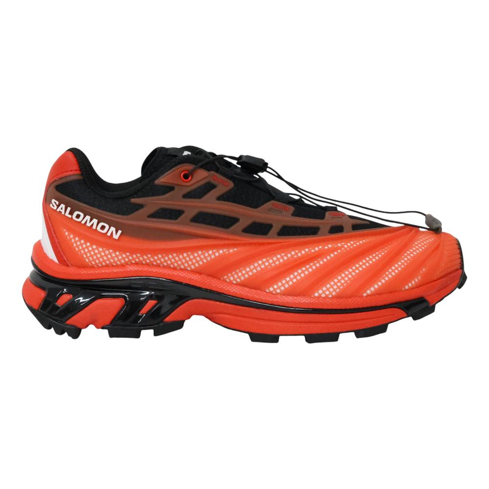 SALOMON XT EVO Unisex Low-Top Sneakers