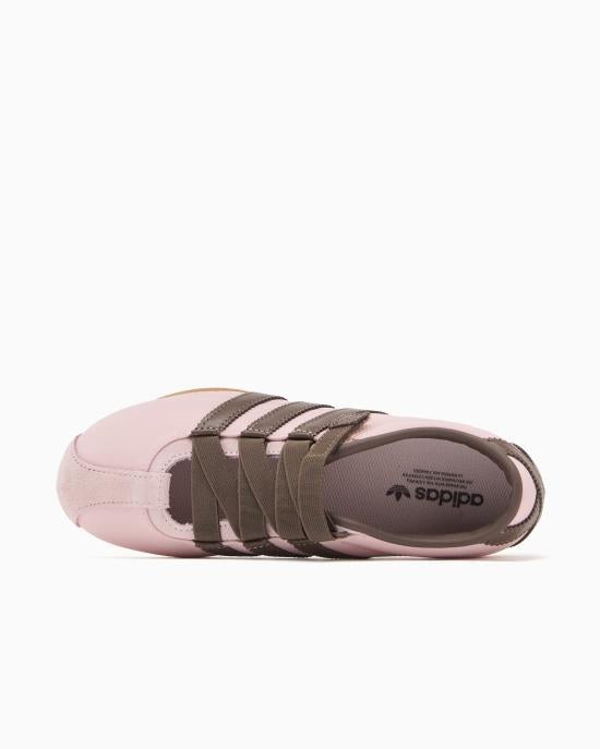 Adidas Women’s Sneaker White Casual Shoes IH4000 DOM