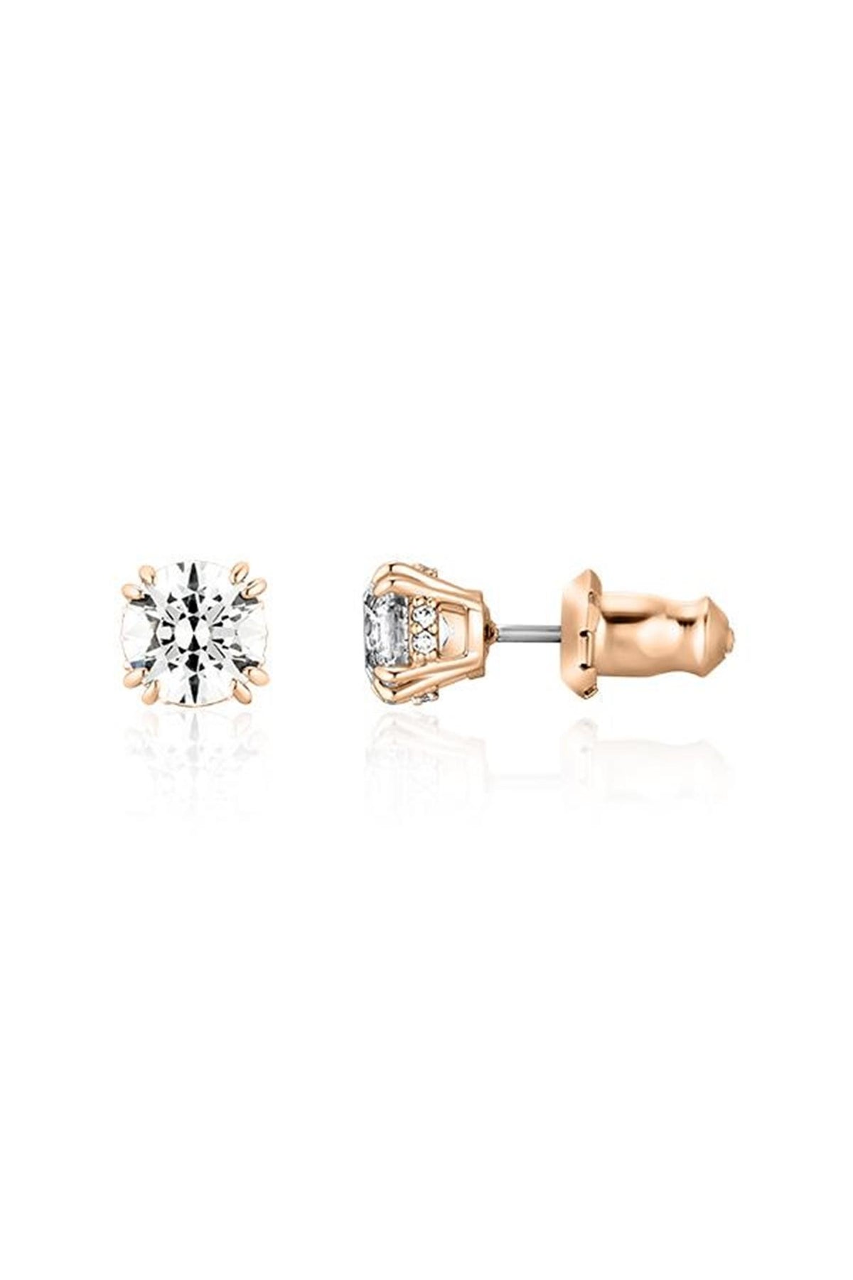 Swarovski Crystal Drop Earrings for Women
