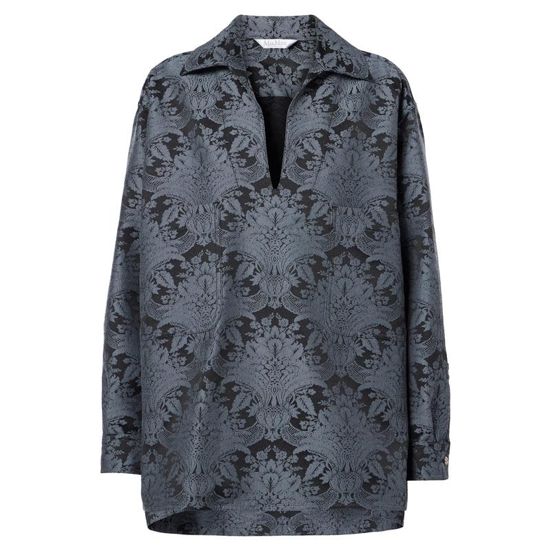Max Mara Anemone Women’s Shirt