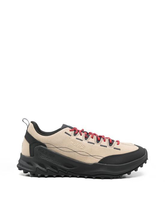 KEEN Safari Sky Captain Sneakers Men’s Casual Shoes