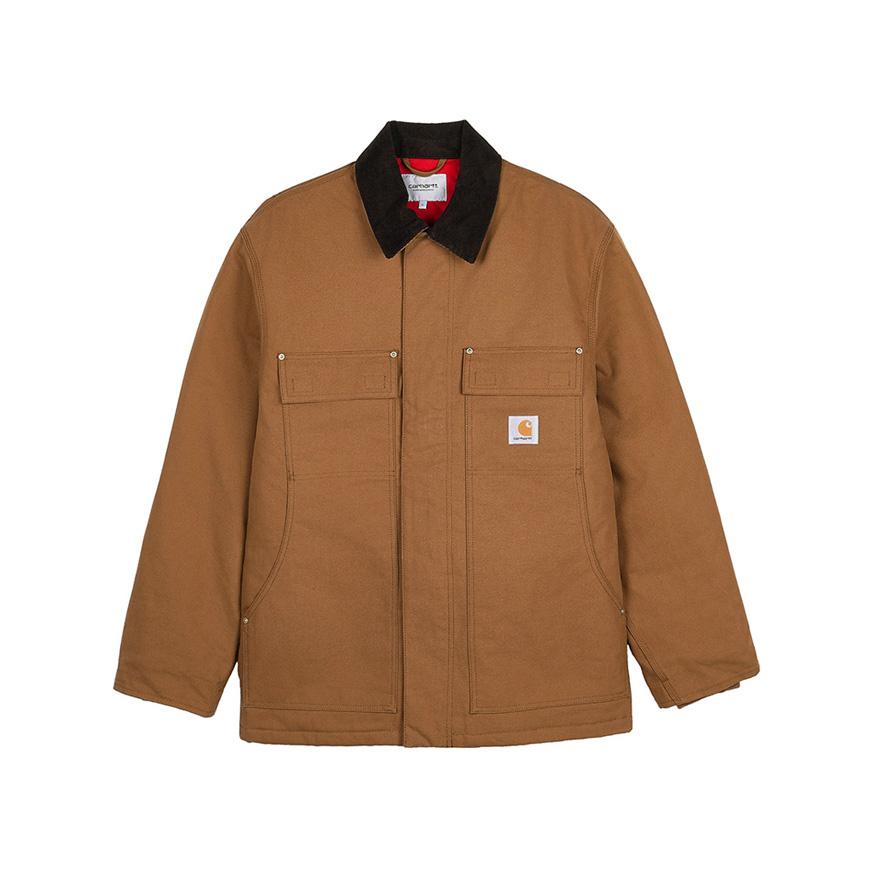 CARHARTT WIP Men’s OG Arctic Jacket I036239 00S01
