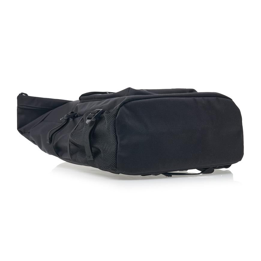 CARHARTT WIP Philis Backpack Unisex Black Canvas I031575 89XX