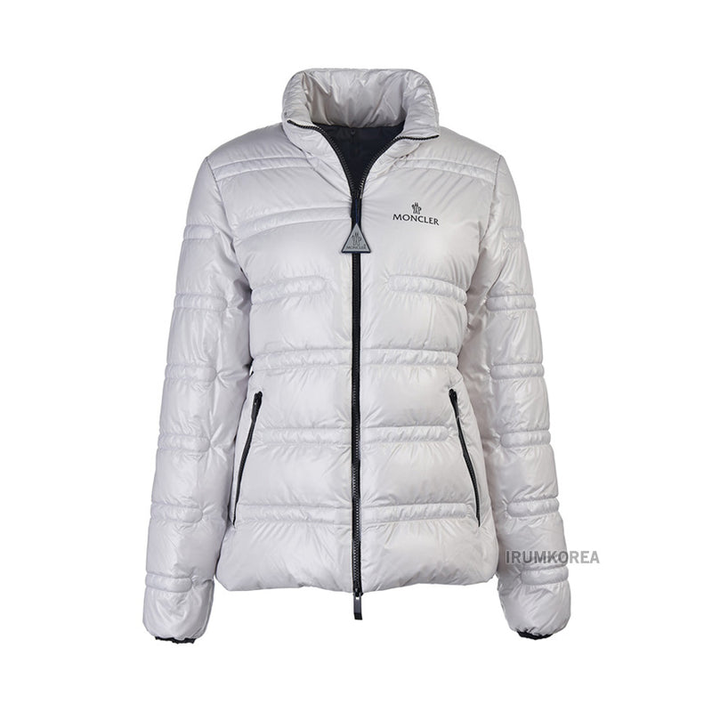 Moncler Women’s Tibre Down Puffer Jacket 1A00038 595ZJ 90D 1