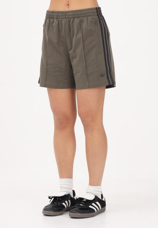 Adidas Women’s Black Athletic Shorts