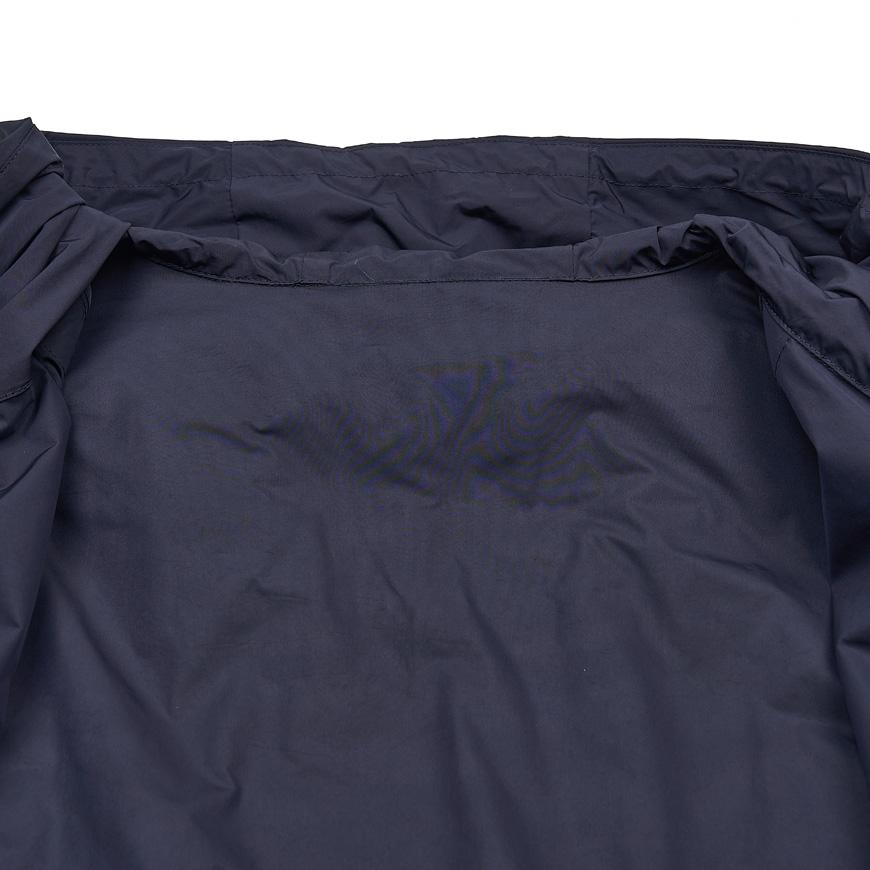 Moncler Men’s Soft Orlan Jacket Navy