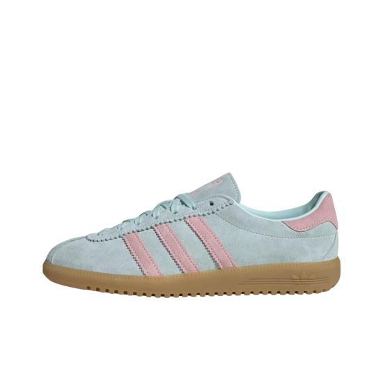 Adidas Men’s Sneakers White Low-Top Casual Shoes