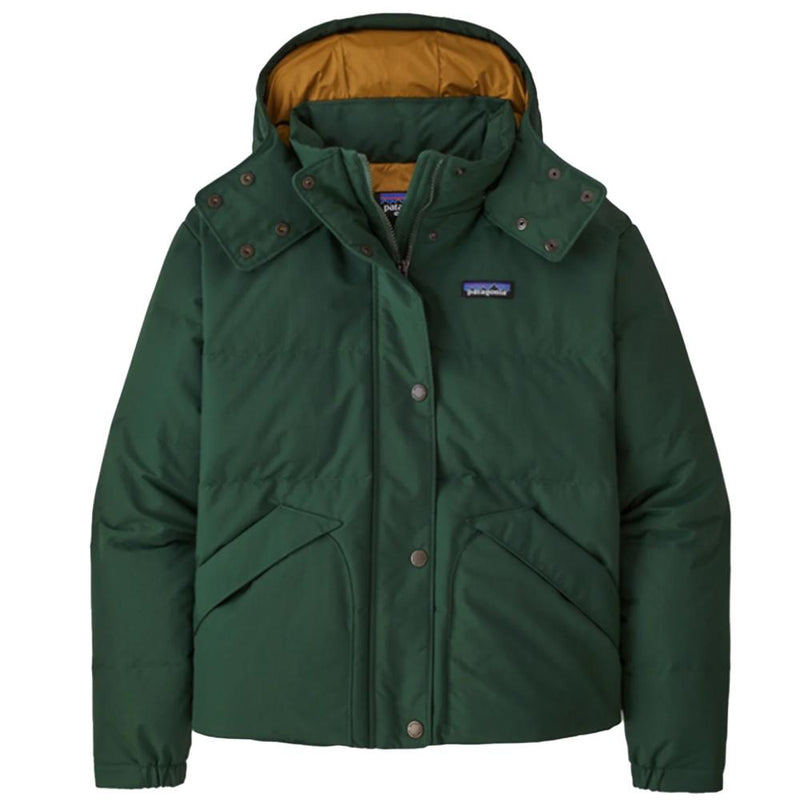 patagonia Women’s Drift Down Puffer Jacket 20625 PNGR