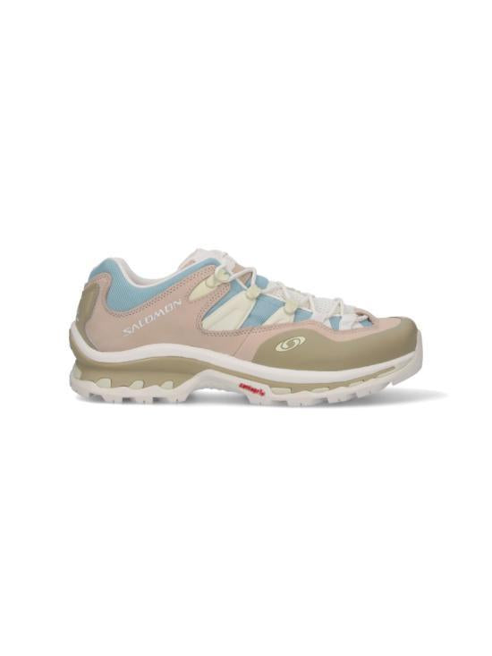 SALOMON XT-Quest 2 Low-Top Sneakers Women L47299300