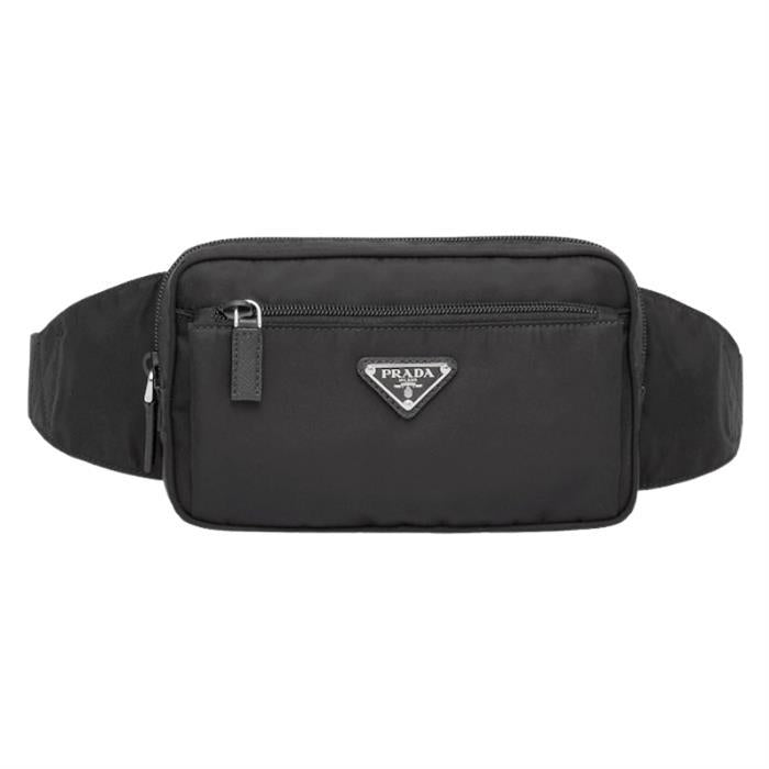 PRADA Re-Nylon Belt Bag 2VL977 WOO 2DMG F0002