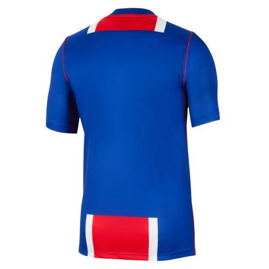 Nike Training T-Shirt Men’s II1885 417 DOM