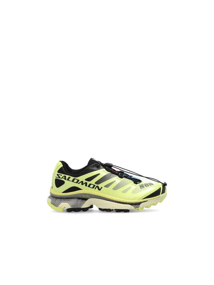 SALOMON XT-4 OG Low-Top Sneakers