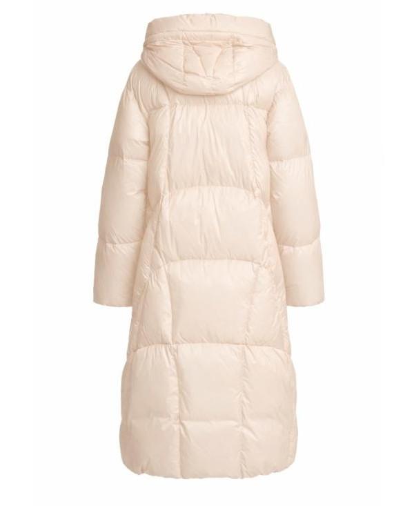 Parajumpers LIU Long Down Jacket for Women PWPUPP33 775