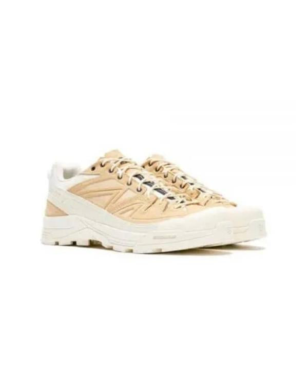 SALOMON XALP LTR Leather Low-Top Sneakers Women’s L47431400