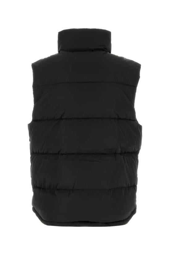 CARHARTT WIP Black Brant Vest I03536289XX