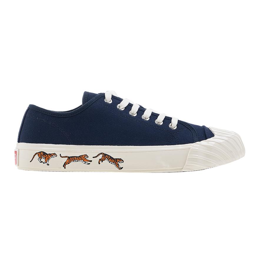 KENZO Men’s Low-Top Sneakers FC65SN010F50 77