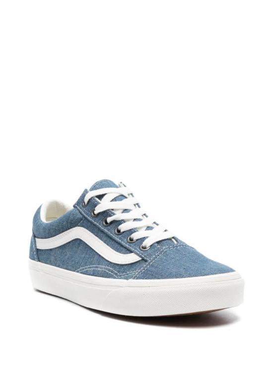 Vans Classic Low-Top Sneakers for Men VN000CR5Y6Z1 DOM