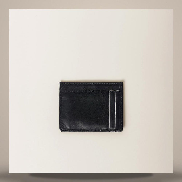 Miu Miu Matelassé Nappa Leather Card Holder
