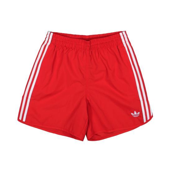Adidas Better Scarlet Men’s Shorts