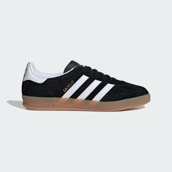 Adidas Gazelle Indoor Sneakers - DOM JI2060