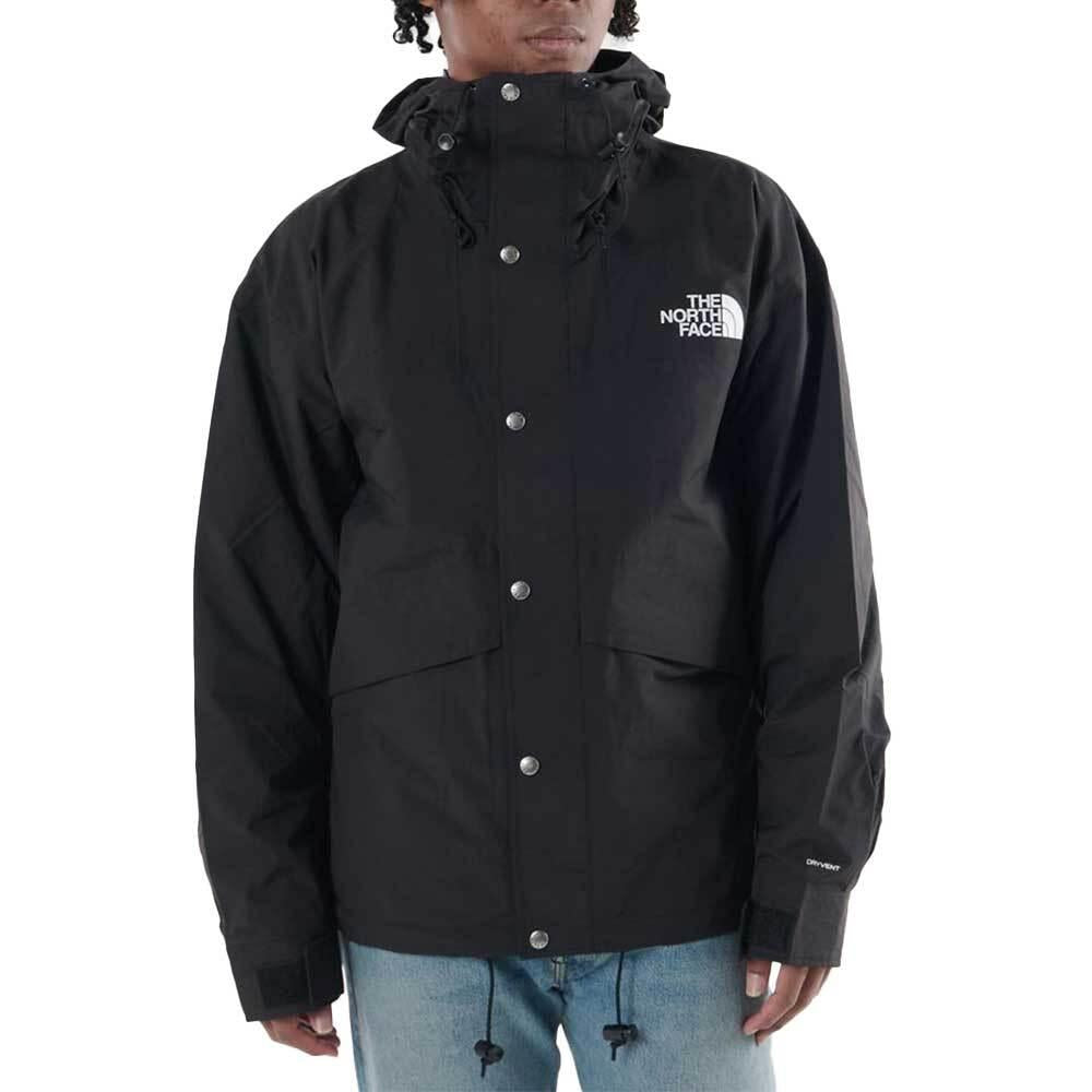 The North Face Men’s Retro 86 Jacket