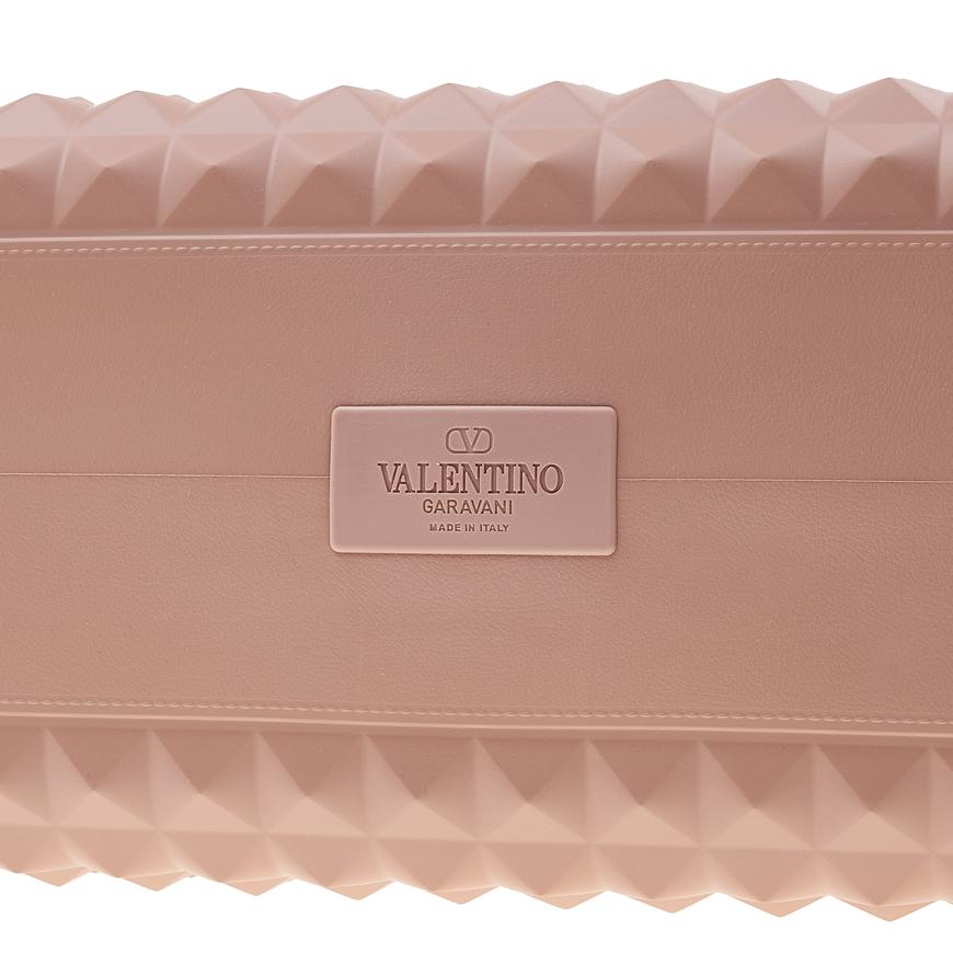 VALENTINO Garavani Women Le Troiseme Studded Tote Bag