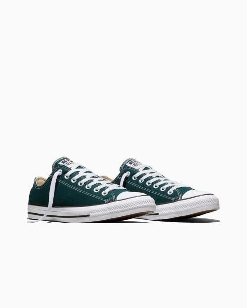 Converse Classic Canvas Low-Top Sneakers for Men A18101C DOM