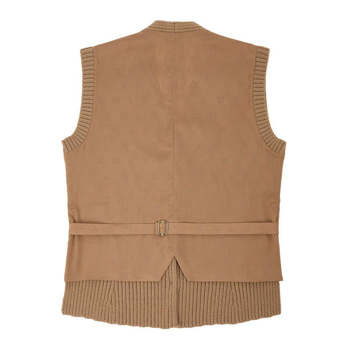 Max Mara Madre Wool Vest for Women MADRE 005