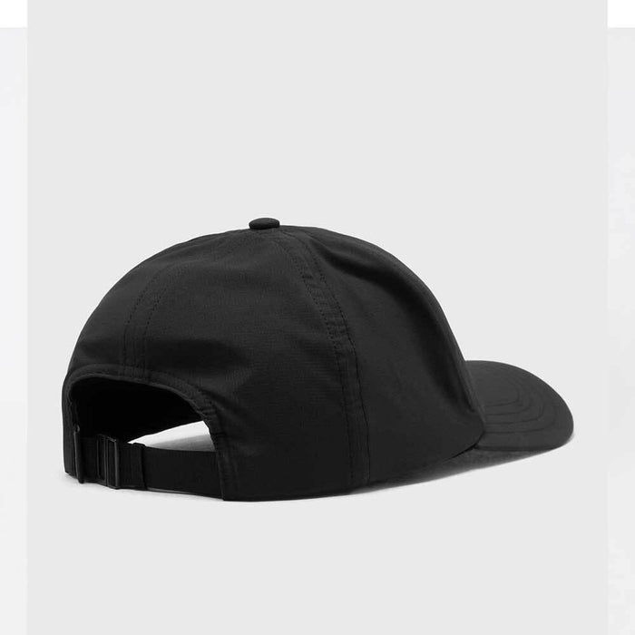 patagonia Terrebonne Running Hat Black Unisex